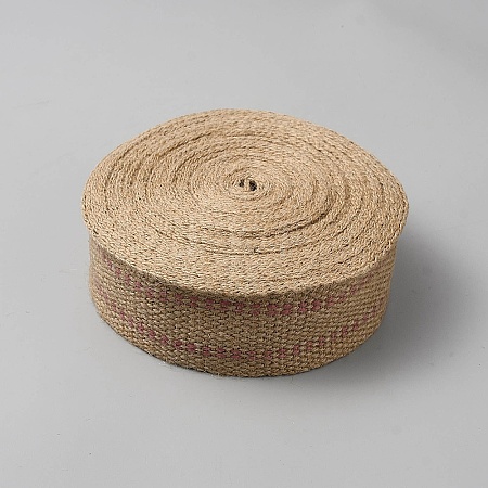 Jute Ribbon OCOR-WH20013-043B-02-1
