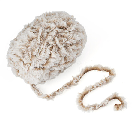 Polyester Yarn OCOR-TAC0016-36I-1