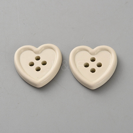 Resin Buttons LS-BUTT-WH20006-03F-1