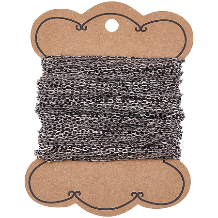 10M Iron Cable Chains CH-BM0001-03B-1