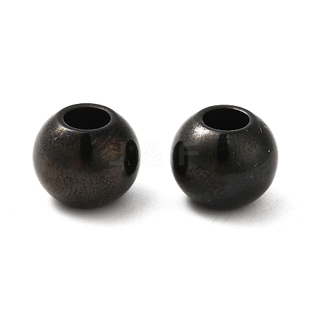 Ion Plating(IP) 304 Stainless Steel Beads X-STAS-K146-062-C-EB-1