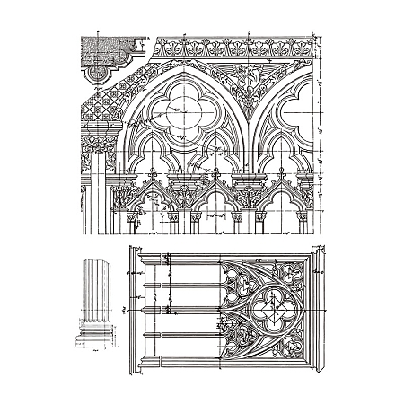 Transparent Clear Silicone Stamp/Seal SCRA-PW0009-17D-1