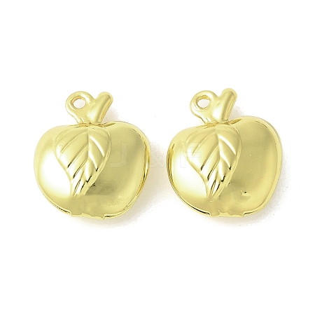 Brass Pendants FIND-B046-04P-1