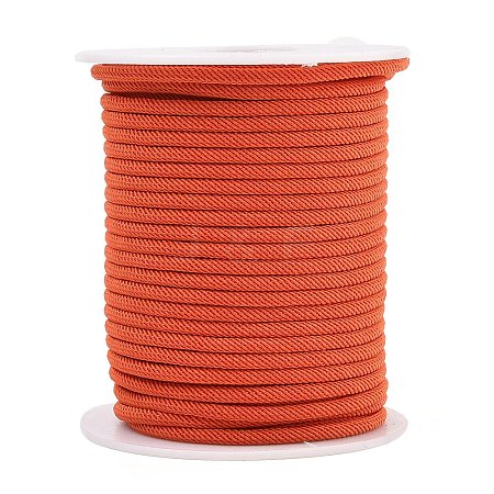 Nylon Braided Cord NWIR-P018-22-1
