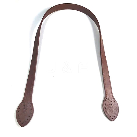 PU Leather Bag Handles PW-WGFCBCC-04-1