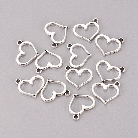 Vintage Pendants in Ancient Look LS-X-TIBEP-16653-AS-NR-1