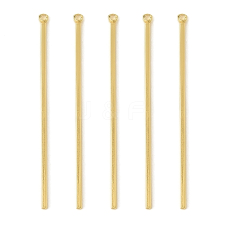 SHEGRACE Brass Pendants XGR0130G-144G-1