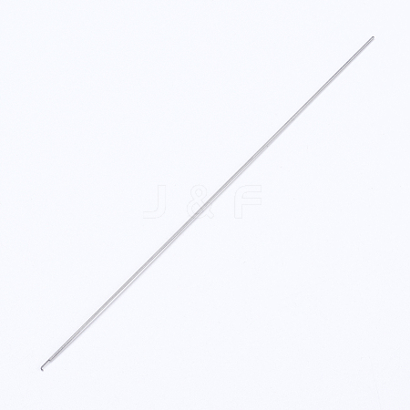 Iron Beading Needle X-IFIN-P036-03A-1
