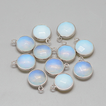 Opalite Pendants G-Q964-09P-1