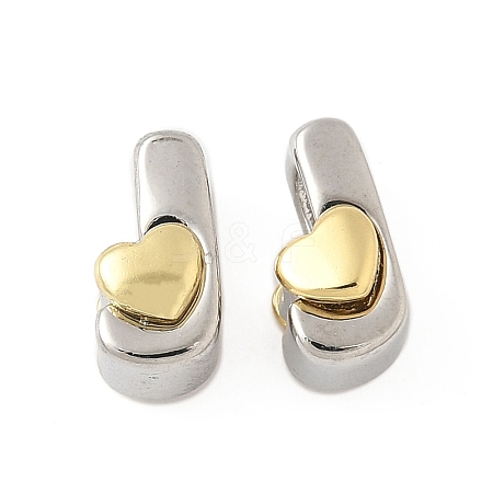 Brass Beads KK-S337-10GP-J-1