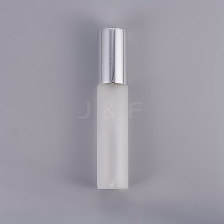 Frosted Glass Spray Bottle MRMJ-WH0042-01B-1