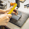 Solid Cast Steel Bench Block TOOL-WH0059-047B-5