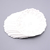 Food Grade Baking Paper AJEW-WH0152-08-1
