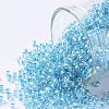 TOHO Round Seed Beads X-SEED-TR11-0781-1