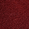 12/0 Grade A Round Glass Seed Beads SEED-Q006-M08-2