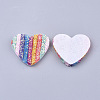 Plastic Cabochons FIND-T056-07-2