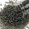 TOHO Round Seed Beads SEED-JPTR08-0120-1