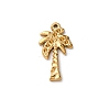 304 Stainless Steel Pendants STAS-I348-01G-03-1