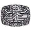 Alloy Belt Buttons FIND-WH20039-006A-AS-1