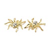 Halloween Rack Plating Alloy Enamel Pandants PALLOY-O109-56LG-3