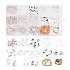 Jewelry Findings Sets FIND-X0009-01S-2