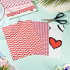 8Pcs Cotton Fabric AJEW-TAC0038-31B-7