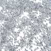 Transparent Inside Colours Glass Seed Beads SEED-H003-04C-3