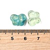 Transparent Acrylic Beads MACR-K359-51D-3