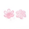 Transparent Acrylic Beads X1-MACR-S373-107-D05-2