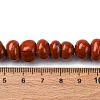 Natural Red Jaseper Beads Strands LS-G-RM250109-B4-2