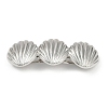 Alloy with Iron Clip Hair Barrettes PHAR-G014-01C-P-2