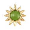 304 Stainless Steel Pendants STAS-I352-23G-05-1