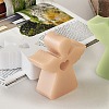 Angle Shape DIY Display Decoration Silicone Statue Mold LS-DIY-K073-08A-1