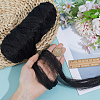 Fibre African Wig Braiding Line AJEW-CY0002-70A-3