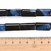 Natural Agate Beads Strands GG-L001-H01-02A-5