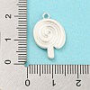 Alloy Enamel Pendants FIND-G062-18MS-4