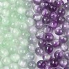 Opaque UV Reactive Beads RESI-N049-10mm-06-01-1
