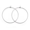 316 Surgical Stainless Steel Wine Glass Charms Rings LS-STAS-L214-01A-2