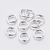 Tibetan Style Alloy Bead Frame LS-LF10768Y-1