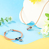 10M 2 Colors Cowhide Cord WL-TA0001-09-7