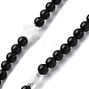 Eyeglasses Chains AJEW-U024-02P-E-3