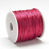 Nylon Satin Rattail Cords NWIR-Q010A-122-1