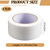 1 Roll Polyethylene & Gauze Adhesive Tapes for Fixing Carpet AJEW-CP0006-91A-01-2