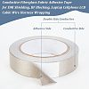 Conductive Fiberglass Fabric Adhesive Tape AJEW-WH0043-96B-4