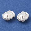 ABS Plastic Imitation Pearl Beads X-KY-I009-14-3