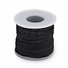 Polyester Elastic Cord EW-TAC0002-03A-2