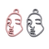 Alloy Pendants PALLOY-C157-17-2