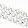 Iron Rolo Chains CHT038Y-S-1