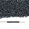 TOHO 6/0 Demi Round Beads X-SEED-DR06-0081-1