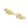 Rack Plating Brass Pave Cubic Zirconia Slide Charms KK-TAC0016-03G-02-2